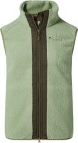 Pinewood Pile Women Fleece Vest Outdoorweste für Damen