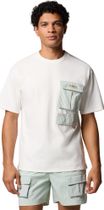 Cove Beach Pocket Tee