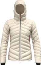 Ortles MED 3 RDS Down Jacket W