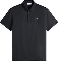 J.Lindeberg Bridge Polo Herren Poloshirt