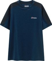 Berghaus NEW M Urban Tech Tee SS Herren Laufshirt