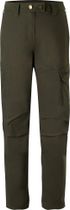 Pinewood Finnveden Outdoor Women Trouser Women's outdoor pants