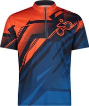 MAN T-shirt Freebike