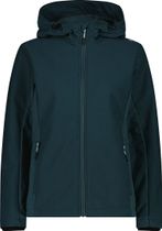 Woman Jacket FIX Hood