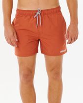 RipCurl Streamline Offset Volley Outdoor Shorts für Herren