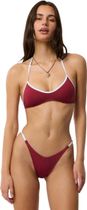 RipCurl Classic Surf Hi LEG Bare Pant Damen Bademode