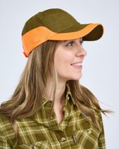 Furudal Expert 2L Hunting Cap
