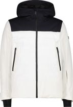 CMP MAN Ski Jacket FIX Hood Herren Skijacke