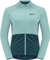 Morobbia Full Zip Long Sleeve W