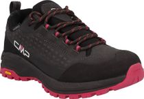 Vertyx Low WMN Trekking Shoes WP