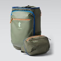 Cotopaxi Allpa 50L Adventure Travel Pack