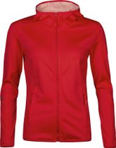 Pallas Women's Hooded Layer Jacket