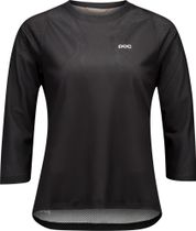 POC W's Motion Air 3/4 Jersey Women's cycling jersey
