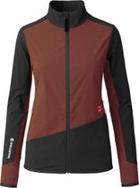 Hillclimb Midlayer Jacket W