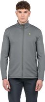 Karpos Pizzocco EVO Full Zip Fleece Herren Midlayer für Outdoor Aktivitäten