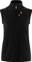 övik Lite Fleece Vest W