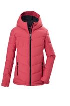 killtec KOW 220 Girls Quilted Jacket Mädchen Freizeitjacke
