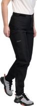 Bergans Essentials 2.5L Shell Pants Women Damen  Outdoorhose