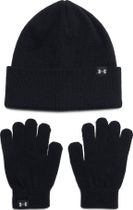 Under Armour G Beanie/Glove Combo Set für Mädchen