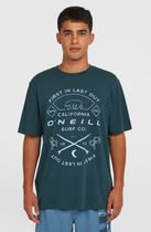 Jack O'neill Muir T-shirt