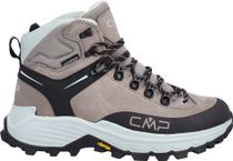 CMP Tytanus Mid WMN WP Trekking Shoes Damen Wanderschuhe