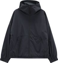 Jeanne Baret Sumatra Hooded Jacket Women's casual jacket