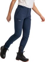 Bergans Rabot Softshell Pants Women Women's outdoor pants