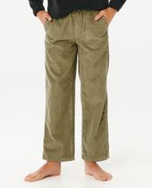 RipCurl Surf Cord Pant - Boys Boys's outdoor pants