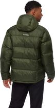 Escape Puffy IN Hooded Jacket Men