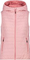 Woman Vest FIX Hood