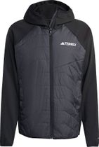 Terrex Multi Climawarm Insulated Hybrid Hooded Jacket