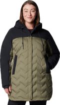 Mountain Croo III Mid Down Jacket