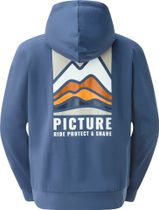 Picture Peakflow Zip Hoodie