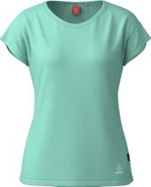 Löffler Women Loose Shirt Merino-tencel(tm) Damen Laufshirt