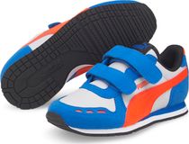 Puma Cabana Racer SL 20 V PS Kinder Freizeitschuhe