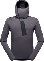 Big Wall Pullover Hoody Men