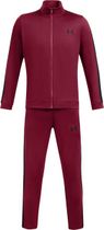 Rival Knit Track Suit