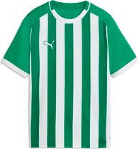 Puma teamLIGA26 GK Jersey LS Jr Kinder Longsleeve für Freizeit und Outdooraktivitäten