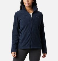 Fast Trek Printed Jacket