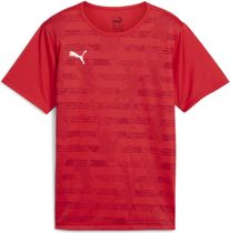 Individualrise Graphic Jersey Jr