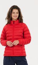 Froze W Light Puffer Jacket