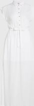 Lori Maxi Shirt Dress