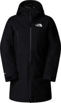 Womens Mountain Range Down Parka