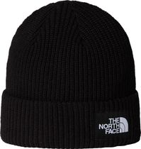 Salty Lined Beanie