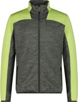 CMP MAN Fleece Jacket Herren Freizeitjacke