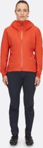 Cinder Downpour Light Jacket Wmns