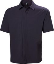AWE SS Softshell Overshirt
