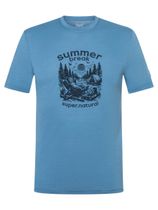 Super.Natural M Summer Break Tee