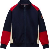 Napapijri Archive Full-zip Sweatshirt