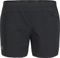 Stretch 2 Shorts Woman